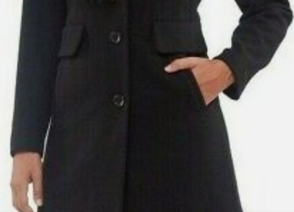 Liz Claiborne Women's Size Small Coat - Picture 3 of 9